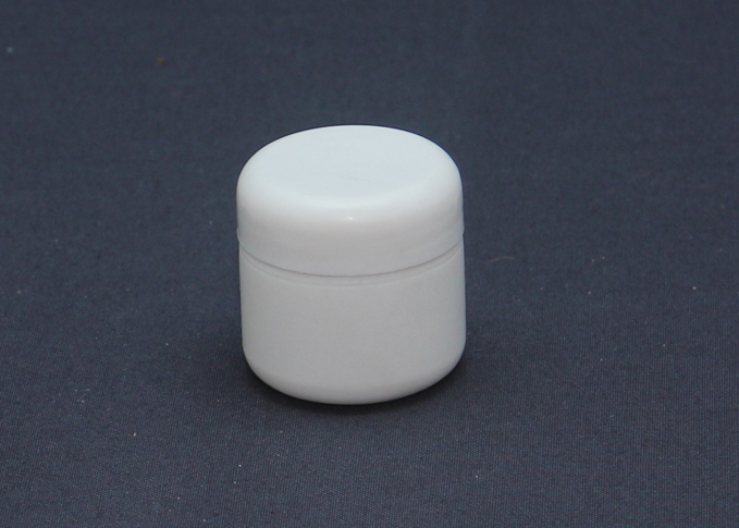 50 GM CREAM JAR